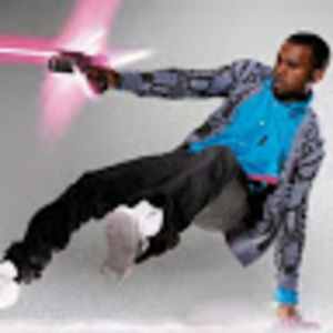 Meet your Posher, Charlie